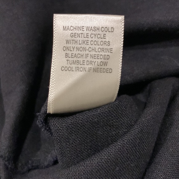 Christopher & Banks Linen Dress - Picture 16 of 16